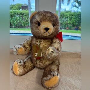 Hermann Original Teddy, Germany